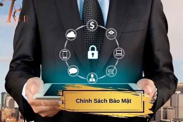 Chính Sách Bảo Mật tại galxe.it.com
