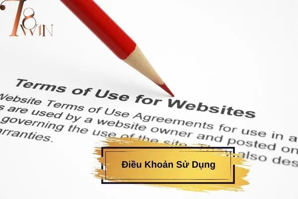 Điều Khoản Sử Dụng tại galxe.it.com